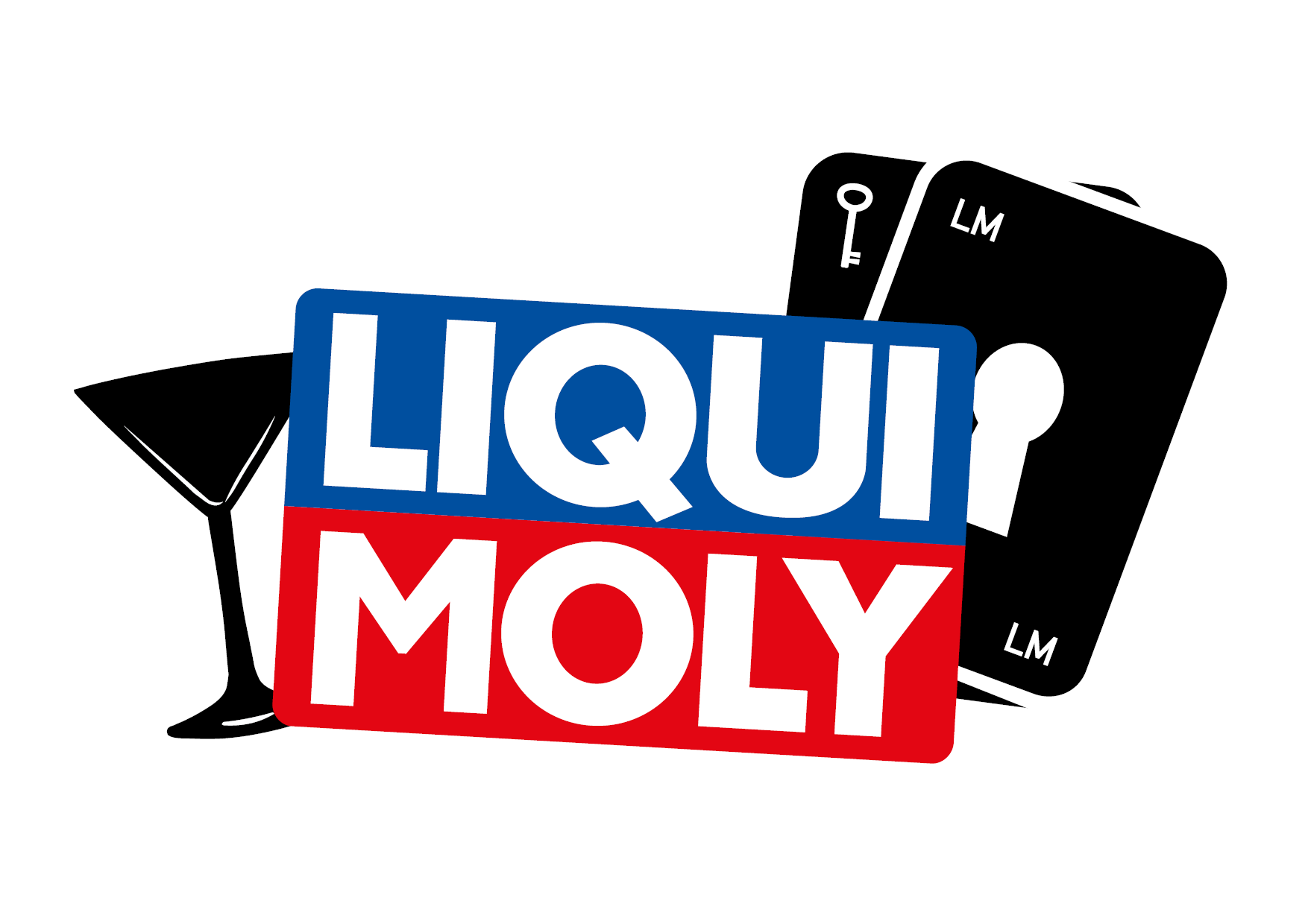 ONE LIQUI MOLY